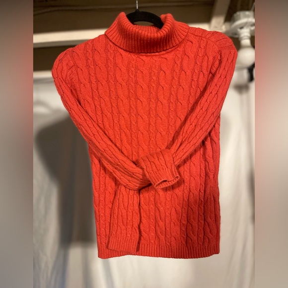 Talbots Petite Sweater size Small - Picture 3 of 4